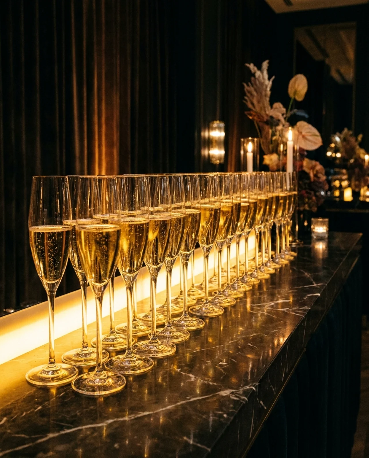 Hoteles y Eventos